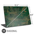 Camouflage Universal Laptop 15in (12.2 x 8.8in) Skin